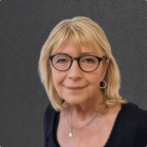 Anita Weiß
