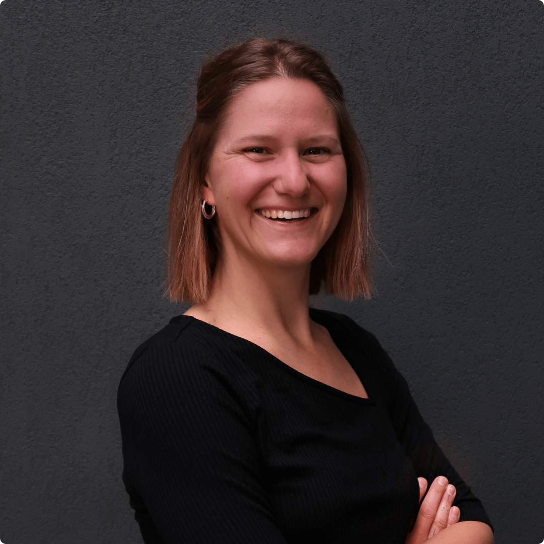 Laura Reiterer