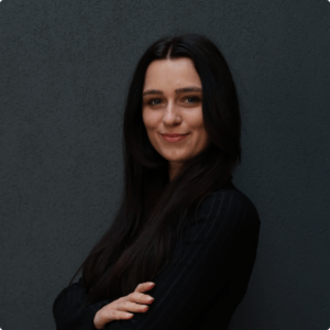 Nadine Berse