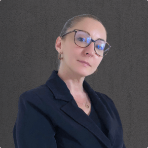 Nathalie Gaugain
