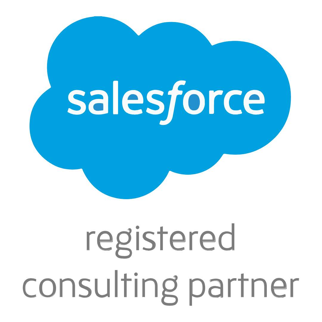 Salesforce Partner