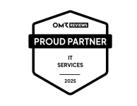 omr logo